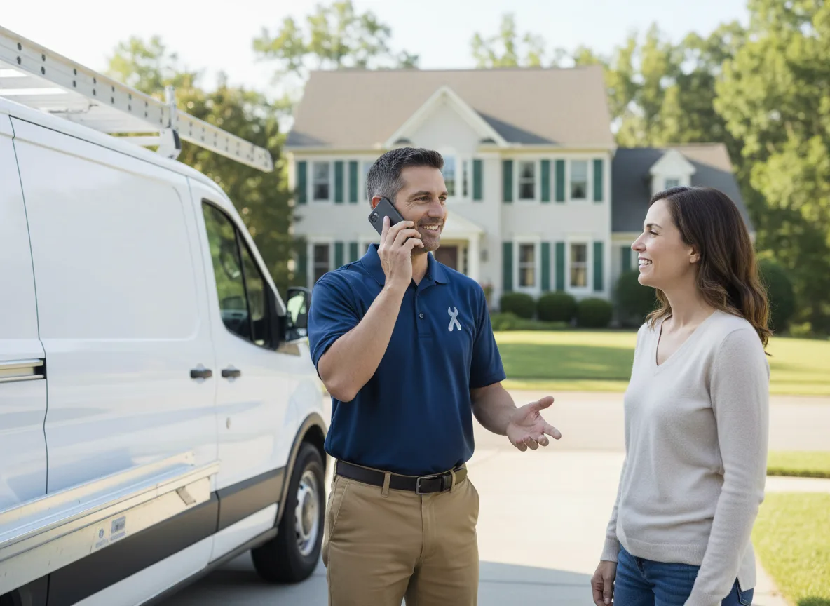 Home Gutter Service Oconee, IL FAQs
